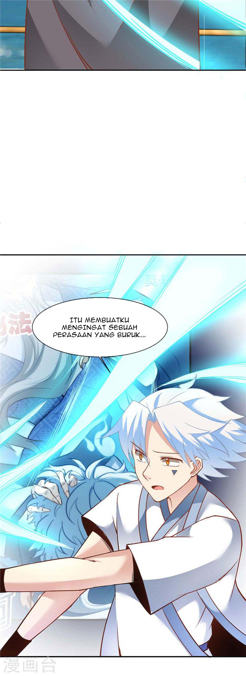 Supreme Godly System Chapter 218 Gambar 12